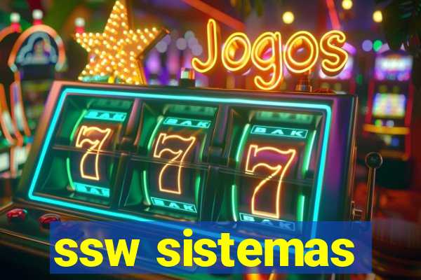 ssw sistemas